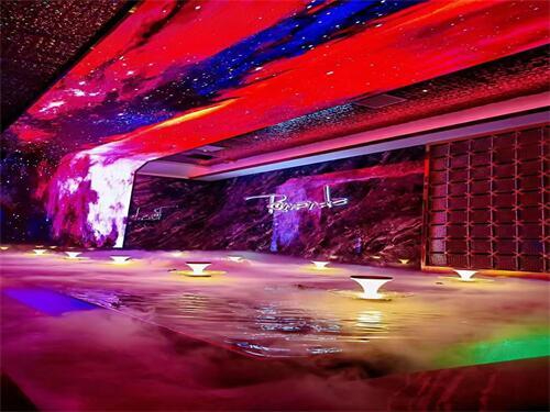 重庆小时场ktv组局攻略-南川区ktv预定