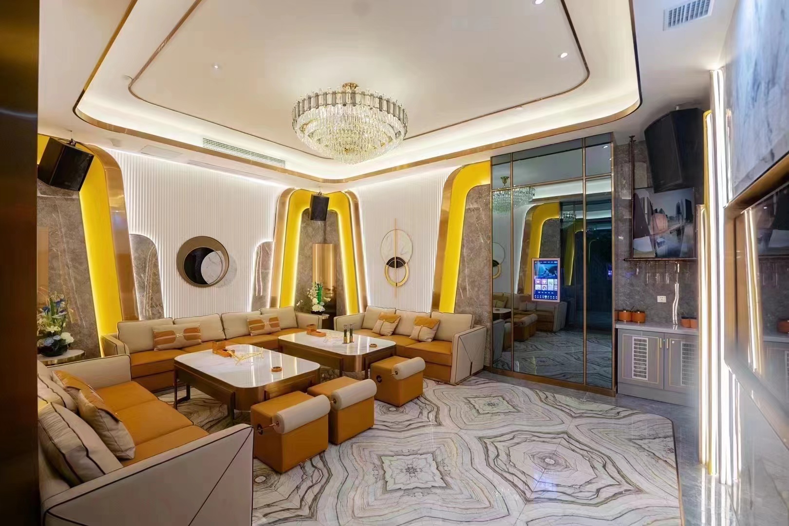 重庆小时场ktv畅享欢乐时光-南川区ktv预定